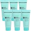 DK ELAN Silky Smooth Foot Lotion (Pack of 6)  New Natural Moisturizer for dry, rough, cracked feet & heels view 1