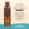 Body Drench QuickTan Instant Self Tanner Bronzing Spray, Salon-Quality Medium/Dark Tan, Streak-Free, Tinted Formula, 6 oz, 1-pack view 3