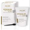 ACM Laboratoire VITICOLOR Gel concealer to camouflage in Vitiligo 50ml X'mas Gift Skin Beauty Gift view 1