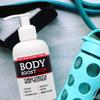 Body Boost Men Turbo Stretch Mark Treatment- Stretch Mark and Scar Treatment for Bodybuilding view 2