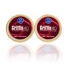 2 Spools X 300m Griffin 40 TKT Cotton Eyebrow Thread Facial Hair Removal - India view 3