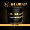 MJ Hair Mask with keratin and protein view 1