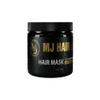 MJ Hair Mask with keratin and protein view 2