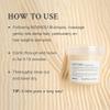 Davines NOUNOU Conditioner | Hydrating Deep Conditioner for Bleached, Permed, Relaxed, Damaged or Very Dry Hair | Replenishes Chemically Processed Hair | 8.45 fl oz view 4