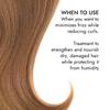 ion Keratin Smoothing Treatment Kit, Formaldehyde Free Treatment, Deeply Nourishes Hair, Great for All Hair Types view 4