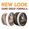 Suavecito Pomade Original Hold For Men 4 oz, 1 Pack - Medium Shine Water Based Wax Like Flake Free Hair Gel - Easy To Wash Out - All Day Hold For All Hairstyles view 3