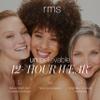 rms beauty UnCoverup Concealer Creamy Full-Coverage Hydrating Concealer for Dark Circles, Blemishes, Long-Lasting Natural Finish, 6ml view 2