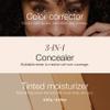 rms beauty UnCoverup Concealer Creamy Full-Coverage Hydrating Concealer for Dark Circles, Blemishes, Long-Lasting Natural Finish, 6ml view 4