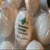 3 Large, Luxury Bath Bomb Fizzies 5 Oz Each Handmade in The USA with Natural Ingredients, Shea and Cocoa Butter, Great for Dry Skin (Strawberries and Champagne (FBA) view 1