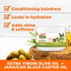 Palmer's Olive Oil Formula Gro Therapy for Healthy Hair and Scalp, 8.8 Ounces (Pack of 2) view 4