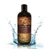 Peppermint, Tea Tree & Eucalyptus Body Wash  Sulfate-Free Natural Shower Gel for Oily or Sensitive Skin, Post Workout & Daily Refresh  Vegan Cleanser for Men & Women, 16oz view 1
