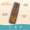 Body Drench QuickTan Self Tanner Mousse  Medium Dark Tan, Sunless Tanning Foam for Body, Natural-Looking Glow, 4.2 oz view 4