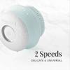 Remington Reveal Rechargeable Rotating Electronic Body Brush with 2 speeds and adjustable handle (BB1000B) view 4