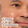 The Ordinary Resveratrol 3% + Ferulic Acid 3%, Antioxidant Serum for Anti-Aging, 1 Fl Oz view 4