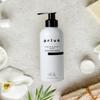 Priv Prep & Protect Blow Dry Hair Cream - Lightweight Hair Styling Cream with Heat Protection - Jojoba, Green Tea & Kukui Oil Help Strengthen, Hydrate & Add Shine - Detangles & Smooths Frizz (8 oz) view 3