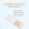Mixed Chicks Morning After Redefining Hair Foam, 3.4 fl.oz. view 4