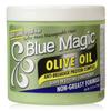 Blue Magic Olive Oil, 13.75 Fl Oz (BLMOLIVE) view 1
