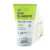 Raw Elements Face and Body Mineral Sunscreen SPF 30 Tube, Organic Sunblock Daily Protection, Non Toxic Reef Safe, Water Resistant, Cruelty Free, 3 oz (Pack of 1) view 1