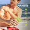 Raw Elements Face and Body Mineral Sunscreen SPF 30 Tube, Organic Sunblock Daily Protection, Non Toxic Reef Safe, Water Resistant, Cruelty Free, 3 oz (Pack of 1) view 4