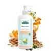 Aleva Naturals Daily Soothing Moisturizer | For Sensitive Dry Skin | Face and Body Lotion | Made with Natural and Organic Ingredients | for Babies and Toddlers - 8 fl. oz / 240ml view 1