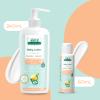 Aleva Naturals Daily Soothing Moisturizer | For Sensitive Dry Skin | Face and Body Lotion | Made with Natural and Organic Ingredients | for Babies and Toddlers - 8 fl. oz / 240ml view 4