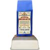 Ancient Health Remedies Organic Unrefined Raw AFRICAN IVORY WHITE SHEA BUTTER 1 LB (16 oz) BLOCK Bulk Grade A for Anti Aging, Base for DIY Body Butter, Beauty, Skin Moisturizer & Hand Cream(GHANA) view 2