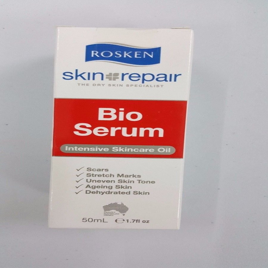 M# ROSKEN Skin Repair bio serum Intensive Skincare Oil 50ml