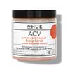 dpHUE Apple Cider Vinegar Scalp Scrub with Pink Himalayan Sea Salt, 9 oz - Natural Exfoliating Scrub & Dry Scalp Treatment - Aloe Vera & Avocado Oil - Gluten Free, Vegan view 1