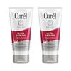 Curl Ultra Healing Body Lotion, Moisturizer for Extra Dry Skin, Body and Hand Lotion with Advanced Ceramide Complex and Hydrating Agents, 6 Ounce (Pack of 2) view 1