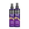 John Frieda Frizz Ease Daily Nourishment Leave-In Conditioner, Detangles Frizzy, Damaged Hair, Reduces Breakage, Protects Against Heat, with Vitamins A, C, E & Green Tea Extract, 8 Oz, Pack of 2 view 1