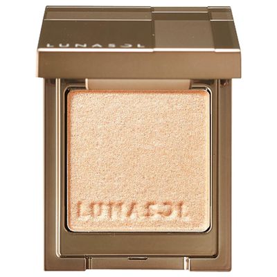 Lunasol Lighting Eyes 07 Shiny Beige Eye Shadow