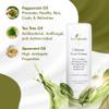 Bee Naturals Ultimate Foot Cream 4 Oz  Deep Hydration for Dry, Cracked Heels & Calluses  Enriched with Shea Butter, Avocado Oil & Therapeutic Essential Oils  Non-Greasy, Soothing properties view 3