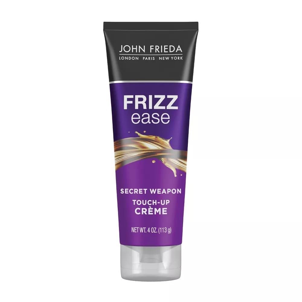 John Frieda Frizz Ease Secret Weapon Touch-Up Crme, 4 Ounce (pack of 2)