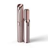 Finishing Touch Flawless Women's Painless Hair Remover, Blush/Rose Gold view 1
