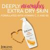 Jergens Ultra Healing Dry Skin Moisturizer, White 21 Fl Oz view 2