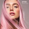 MUK. Deep muk Ultra Soft 1 minute hair treatment for All Types - Hair Treatment Nourishes, Softens, Hair Repair & Improves Elasticity. Hydrating Smoothing Formula for Shine, 200ml view 3