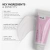 MUK. Deep muk Ultra Soft 1 minute hair treatment for All Types - Hair Treatment Nourishes, Softens, Hair Repair & Improves Elasticity. Hydrating Smoothing Formula for Shine, 200ml view 4
