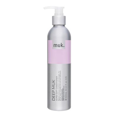 MUK. Haircare Deep Ultra Soft Conditioner - 300ML