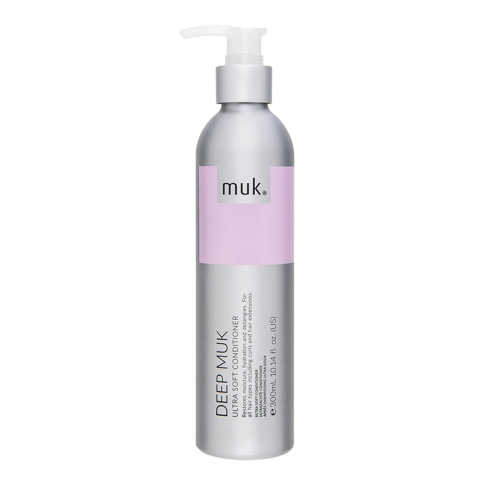 MUK. Haircare Deep Ultra Soft Conditioner - 300ML