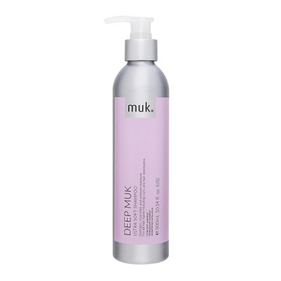 MUK. Haircare Deep Ultra Soft Shampoo - 300ML