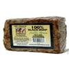 100% African Black Soap Bar w/ Cucumber Melon view 1