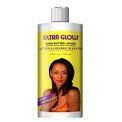 Ultra Glow Karite Shea Butter Hand & Body Lotion, 16 Oz