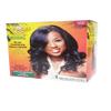 Hawaiian Silky Herbal No Lye Super Relaxer Kit (2 Pack) view 1