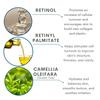 Vitamin A Force XR Retinol Serum Concentrate - Micro Exfoliate & Resurface for Radiant Skin - For Lines, Wrinkles - Pore Minimizer - Encapsulated Retinol for Anti-Aging - Serious Skincare - 1 Oz. view 2