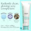 Serious Skincare Glycolic Cleanser - Daily Non-Drying Exfoliating Face Wash - 10% Glycolic Acid - Deep Pore Purifying - Removes Blackheads, Makeup & Impurities 4 Fl. Oz. view 2