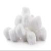 Perfect Stix Cotton Balls M Cotton Balls, Pack of 500ct, Plain (500ct) view 2