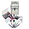 Lady De Carry All Trunk Professional Makeup Kit, Gift Set by Cameo view 1