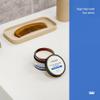Cremo Hair Thickening Paste for Men - Premium Barber Grade Thickening Paste, High Hold and Low Shine, Hair Styling 4 Oz view 2