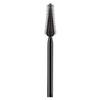 Maybelline New York Lash Sensational Luscious Washable Mascara, Blackest Black, 0.32 fl. oz. view 2