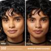 Maybelline Fit Me Matte + Poreless Liquid Oil-Free Foundation Makeup, Golden Caramel, 1 Count (Packaging May Vary) view 3
